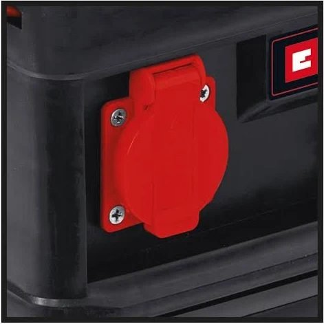 Einhell Generador TC-PG 10/E5
