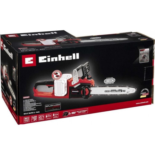 Einhell GP-LC 36/35 Li
