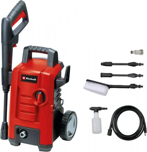 Einhell Hidrolimpiadora TC-HP 130