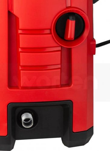 Einhell Hidrolimpiadora TC-HP 130