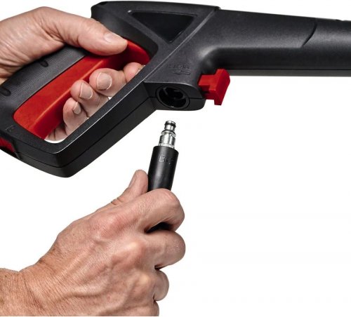 Einhell Hidrolimpiadora TC-HP 130