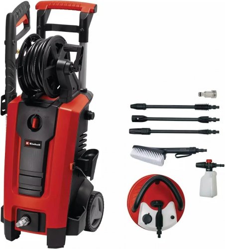 Einhell Hidrolimpiadora TE-HP 170