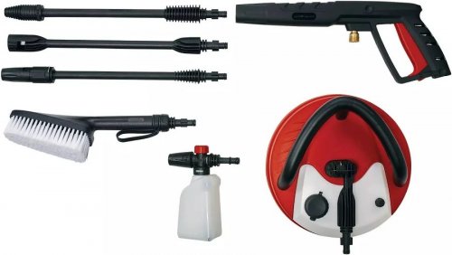 Einhell Hidrolimpiadora TE-HP 170