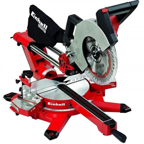Einhell Ingletadora TE-SM 2534 Dual