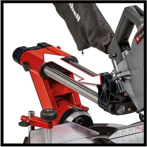 Einhell Ingletadora TE-SM 2534 Dual