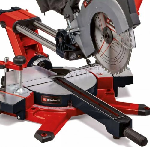 Einhell Ingletadora TE-SM 2534 Dual