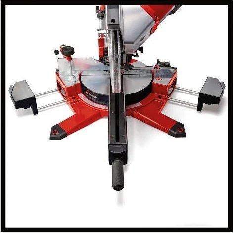 Einhell Ingletadora TE-SM 2534 Dual