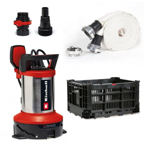 Einhell Kit GE-DP 7535