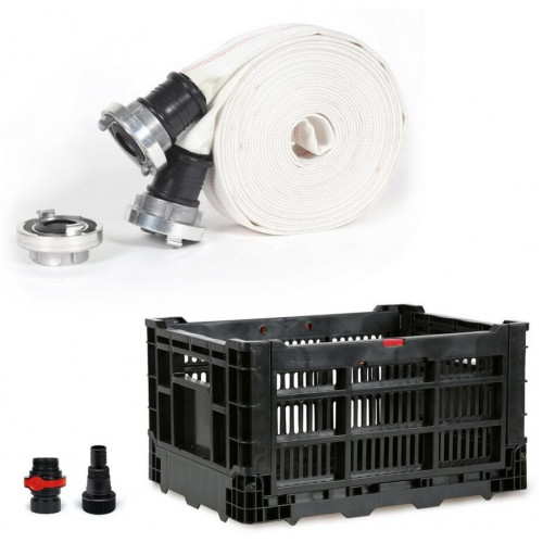 Einhell Kit GE-DP 7535