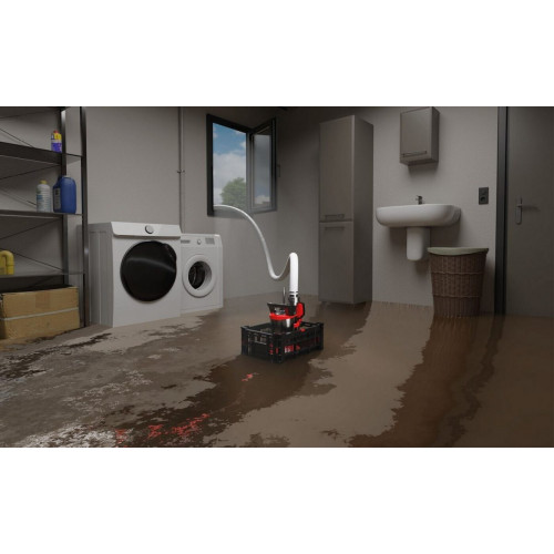 Einhell Kit GE-DP 7535
