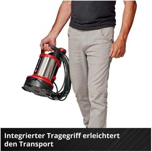 Einhell Kit GE-DP 7535