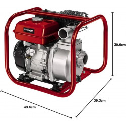 Einhell Motobomba de gasolina GE-PW 46