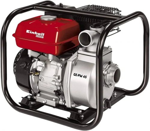 Einhell Motobomba de gasolina GE-PW 46