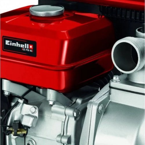Einhell Motobomba de gasolina GE-PW 46