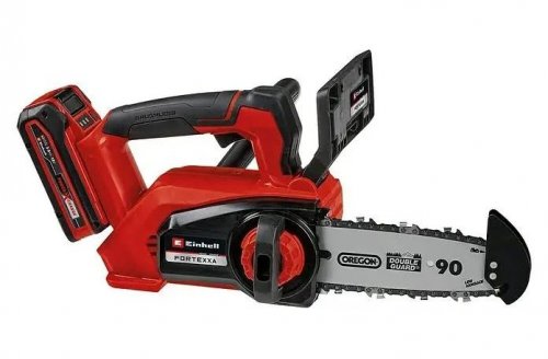Einhell Motosierra bateria Fortexxa 18/20 TH