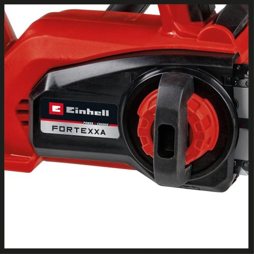 Einhell Motosierra bateria Fortexxa 18/20 TH