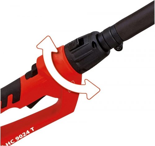 Einhell Multiherramienta GC-HC 9024 T
