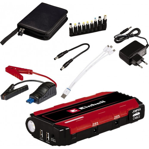 Einhell Powerbank CE-JS 12