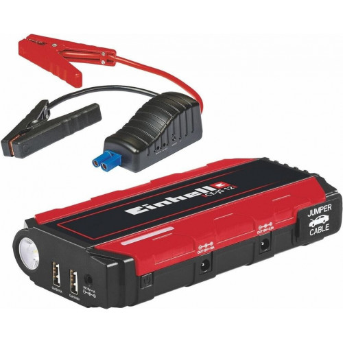 Einhell Powerbank CE-JS 12