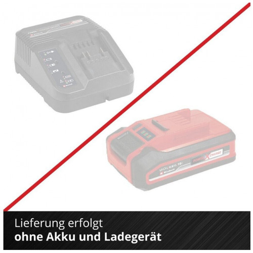 Einhell Professional GP-CH 36/65 Li BL-Solo