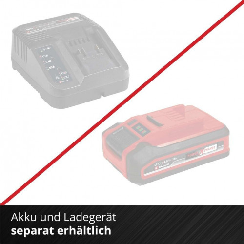 Einhell Professional GP-LB 36/230 Li E BL