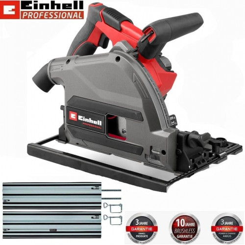 Einhell Professional TP-PS 18/165 Li BL