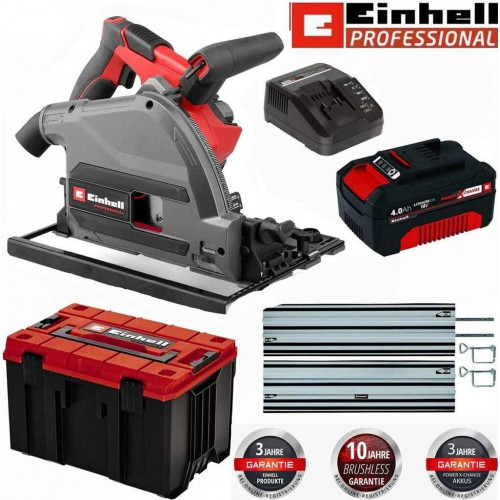 Einhell Professional TP-PS 18/165 Li BL