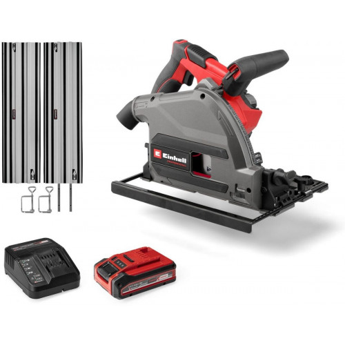 Einhell Professional TP-PS 18/165 Li BL