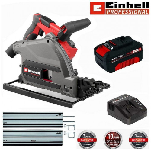 Einhell Professional TP-PS 18/165 Li BL