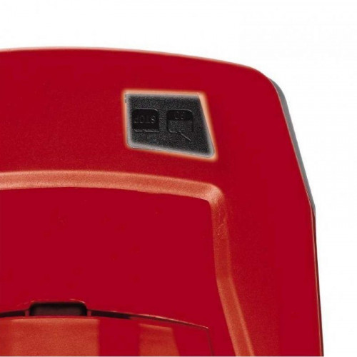 Einhell Rasarro Cortacésped a Batería 45L+ 2 Baterías 18V