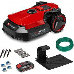 Einhell Robot Cortacésped Freelexo 500