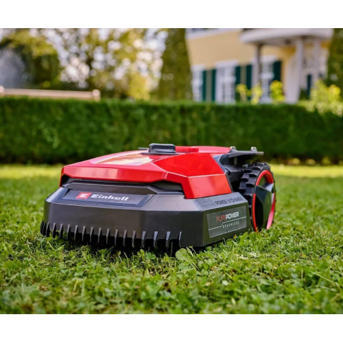 Einhell Robot Cortacésped Freelexo 500