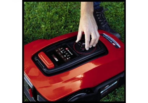 Einhell Robot Cortacésped Freelexo 600 BT