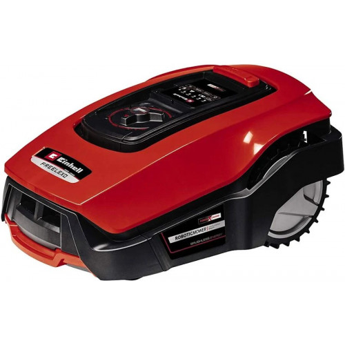 Einhell Robot cortacésped freelexo corte 20 a 60 mm
