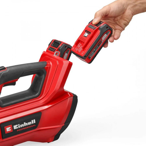 Einhell Soplador de hojas profesional a batería GP-LB 36/230 Li E BL-Solo