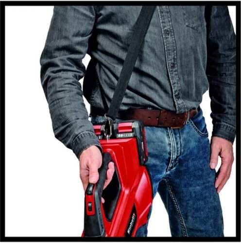 Einhell Soplador GE-LB 36/210 Li E-Solo