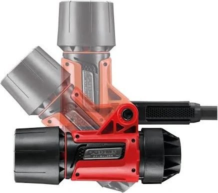 Einhell Soplador GP-LB 36/270 Li E BL Solo