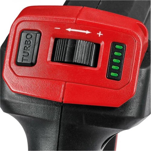 Einhell Soplador GP-LB 36/270 Li E BL Solo