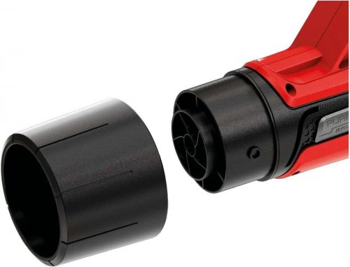 Einhell Soplador GP-LB 36/270 Li E BL Solo