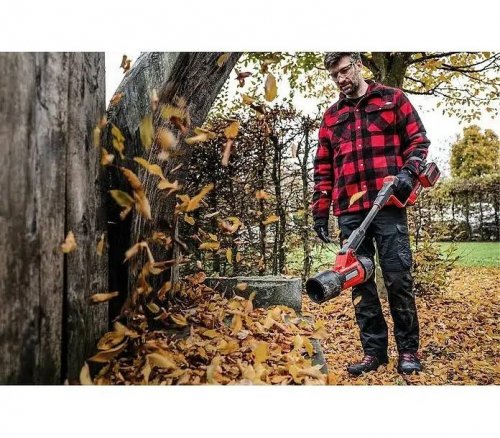 Einhell Soplador GP-LB 36/270 Li E BL Solo