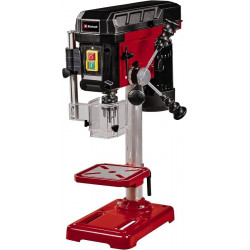 Einhell Taladro de columna TC-BD 450