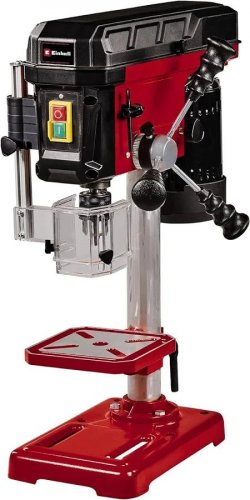 Einhell Taladro de columna TC-BD 450