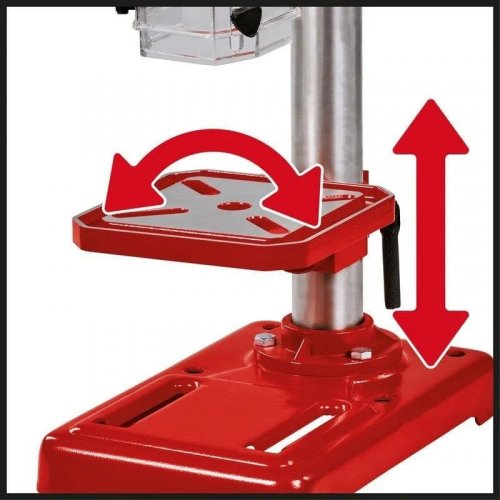 Einhell Taladro de columna TC-BD 450