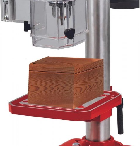 Einhell Taladro de columna TC-BD 450