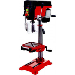 Einhell Taladro de columna TE-BD 750 E