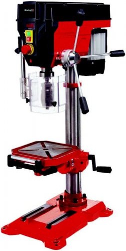 Einhell Taladro de columna TE-BD 750 E