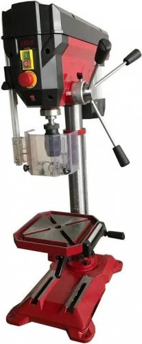 Einhell Taladro de columna TE-BD 750 E