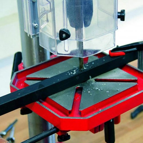Einhell Taladro de columna TE-BD 750 E