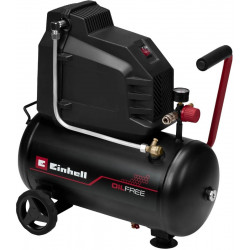 Einhell TC-AC 190/24/8 I OF (4007375)