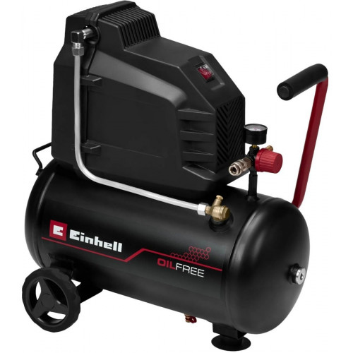 Einhell TC-AC 190/24/8 I OF (4007375)